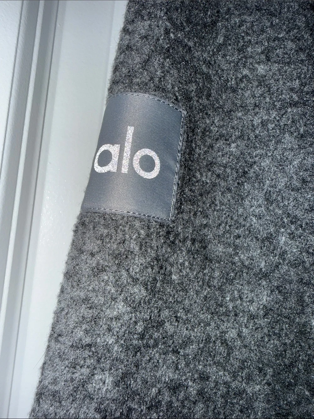 Alo - The Triumph Hoodie (Limited Color)